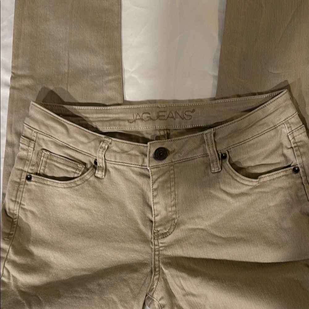 Jag Jeans Women's Denim